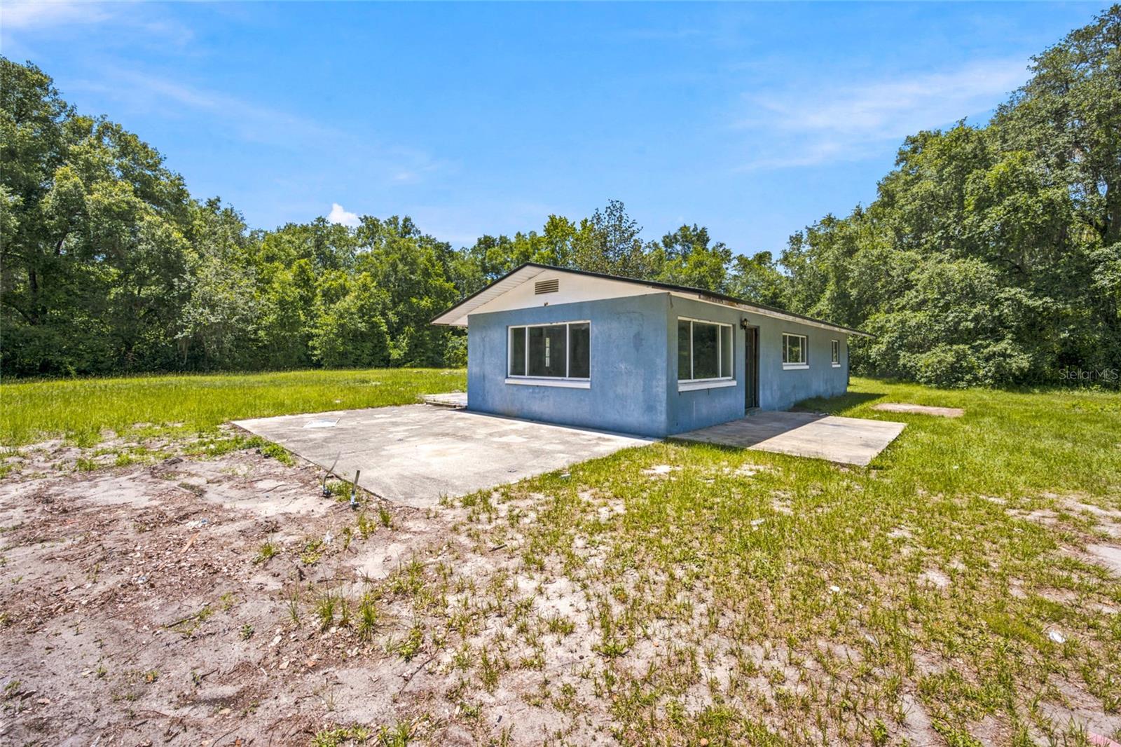 EUREKA FOREST CAMPSITES - Residential