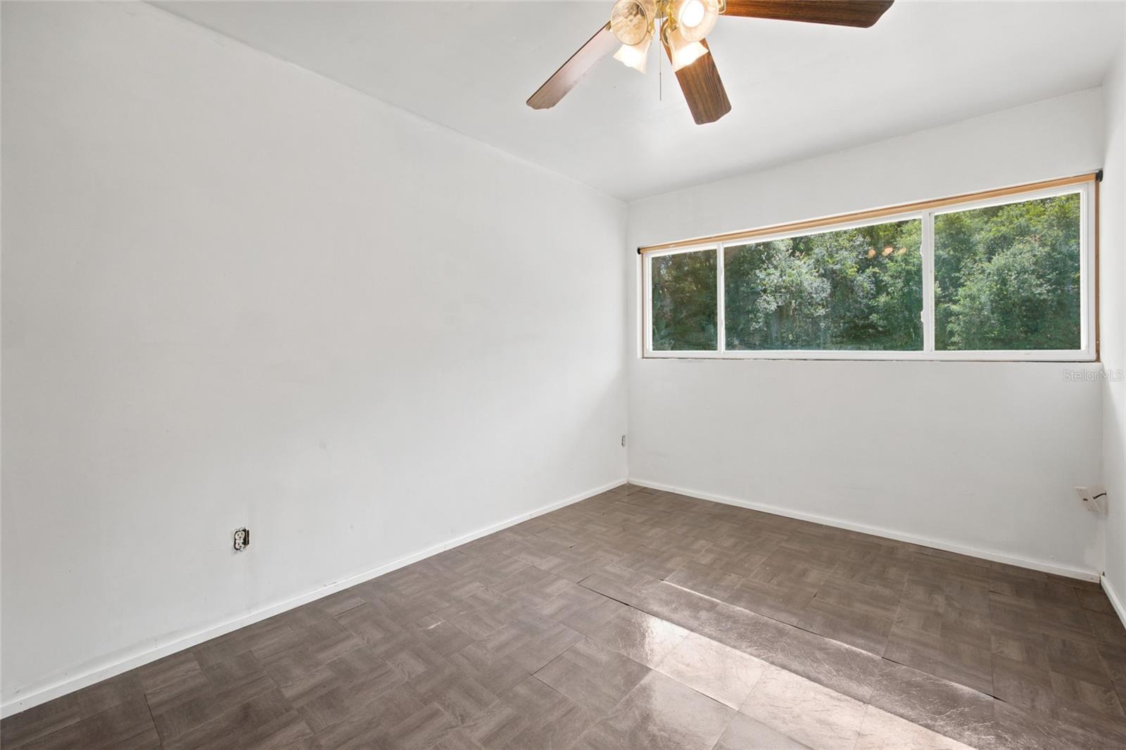 EUREKA FOREST CAMPSITES - Residential