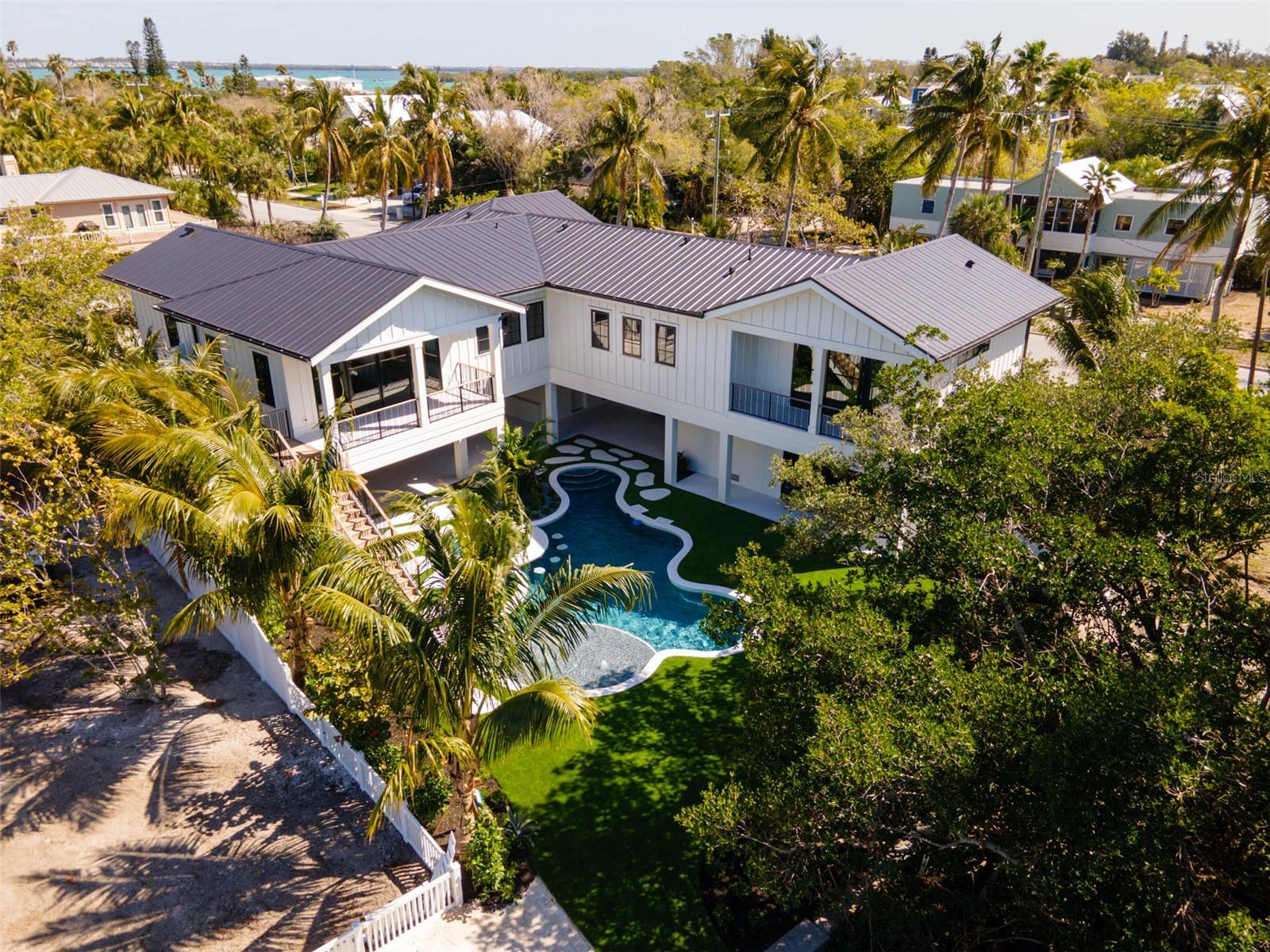 6250 - Residential