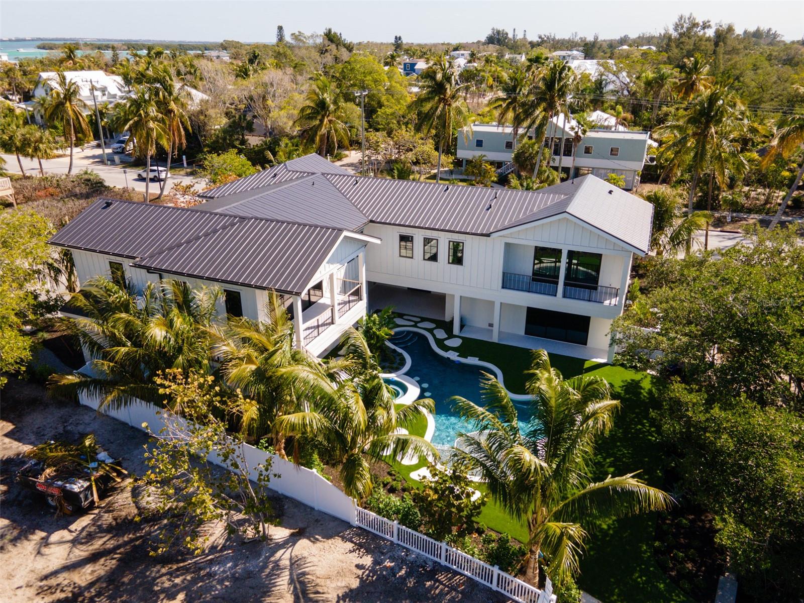 6250 - Residential