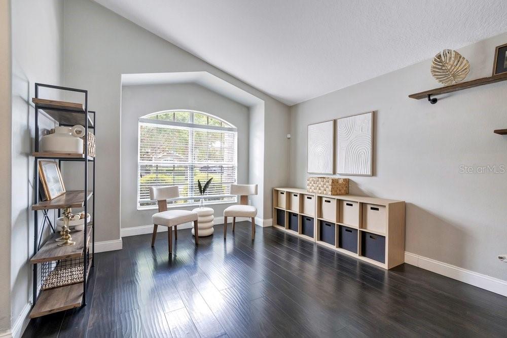 REGAL PARK - Residential