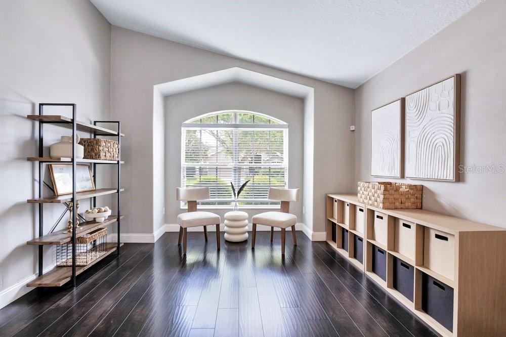 REGAL PARK - Residential