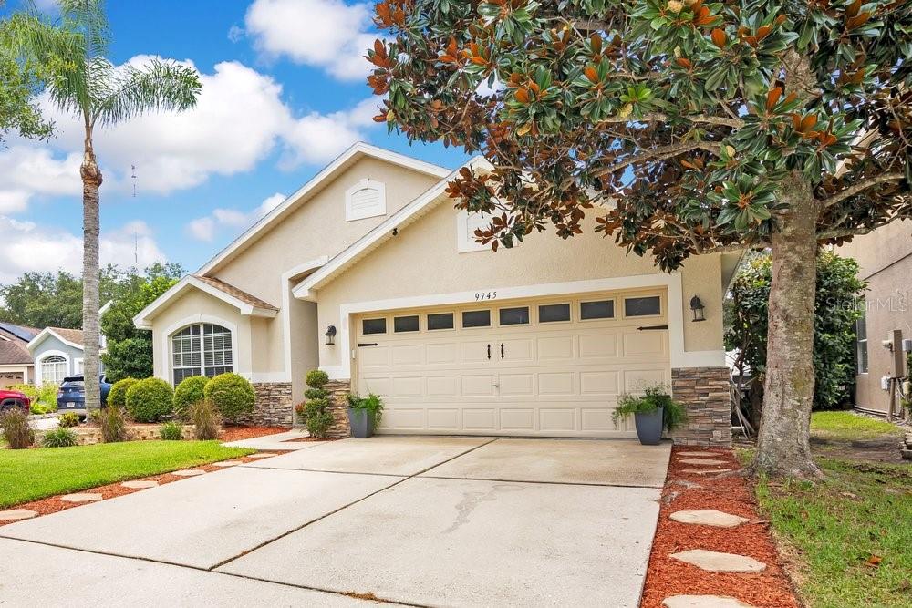 REGAL PARK - Residential