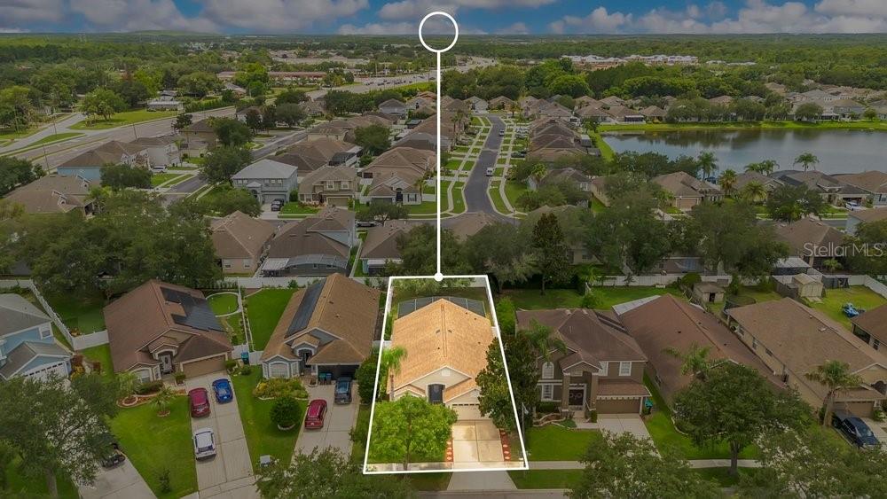 REGAL PARK - Residential