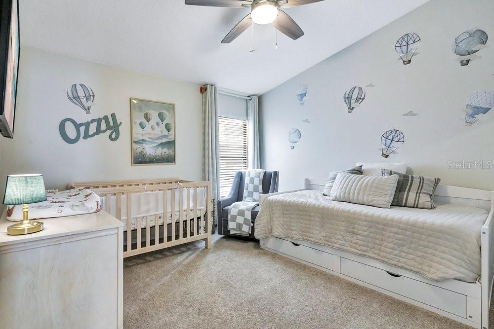 REGAL PARK - Residential