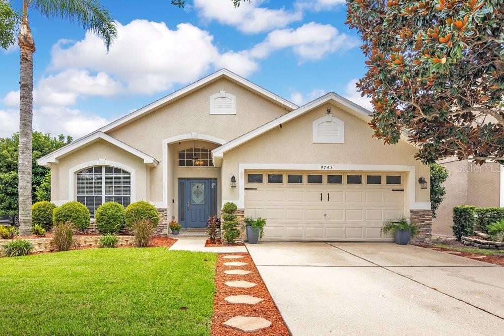 REGAL PARK - Residential