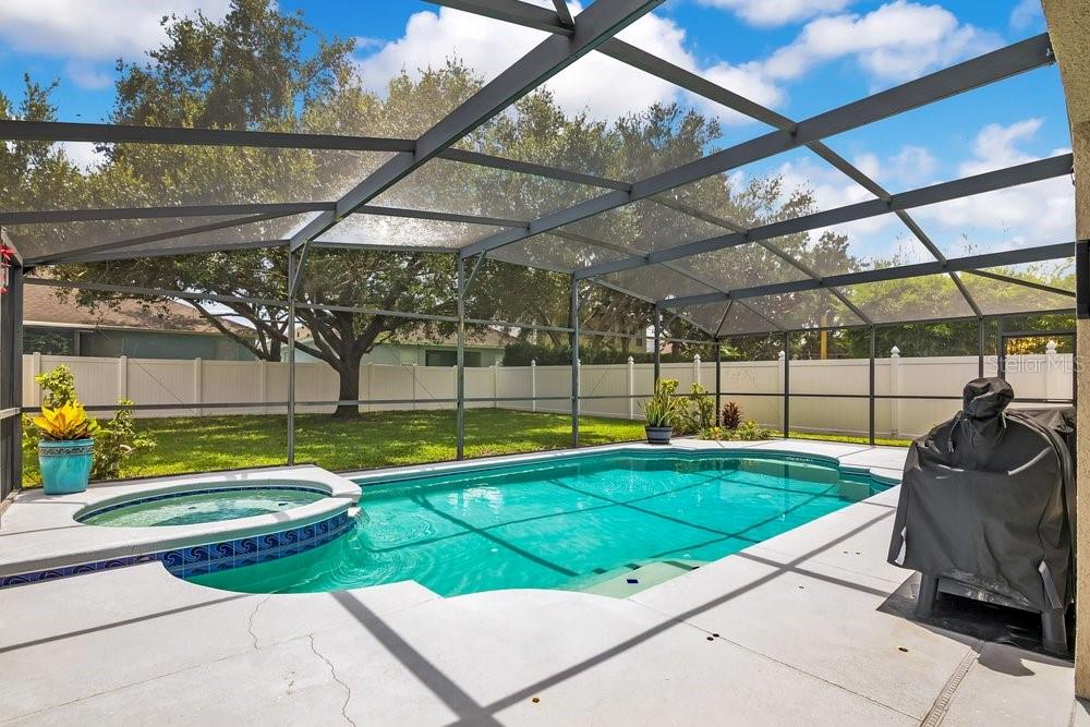 REGAL PARK - Residential