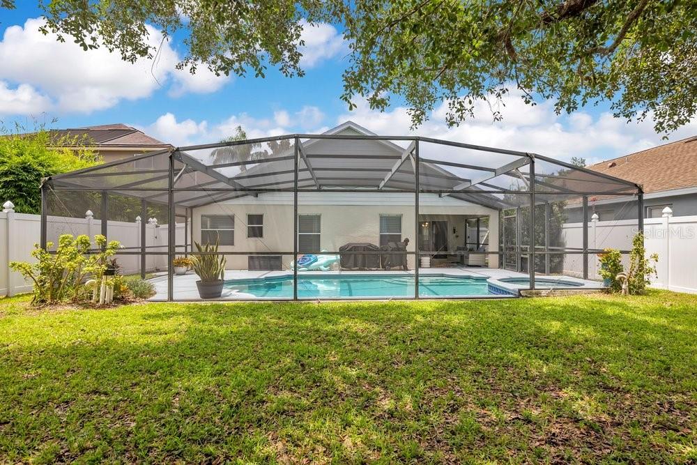 REGAL PARK - Residential