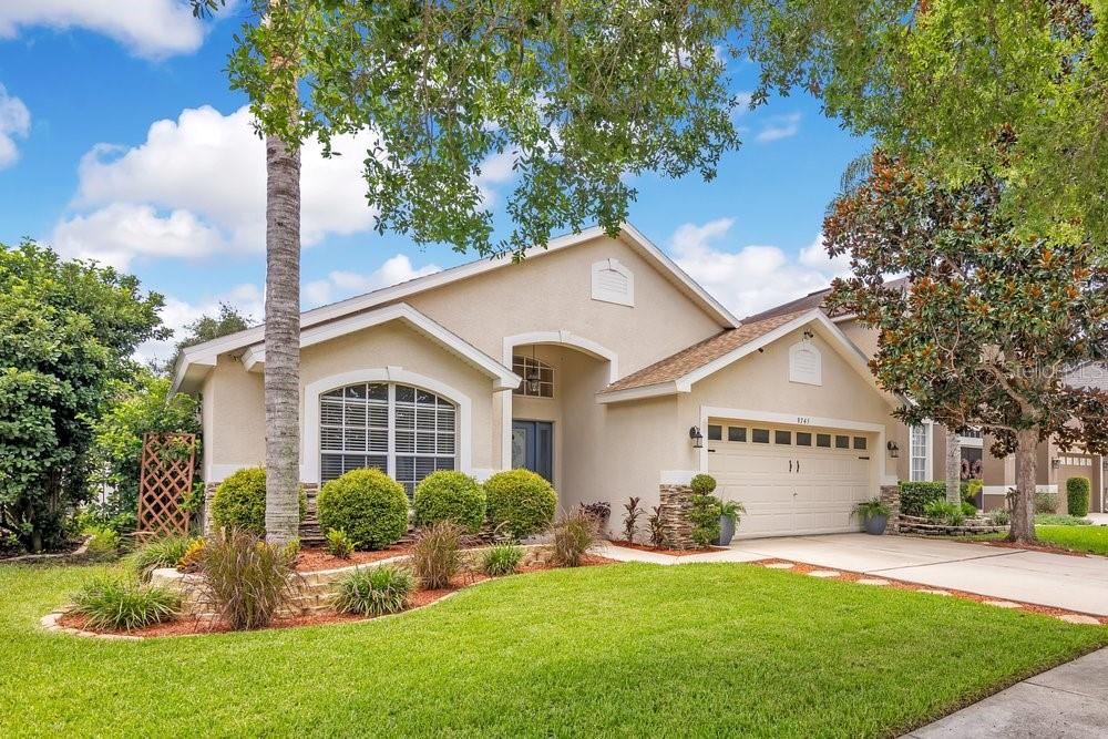 REGAL PARK - Residential