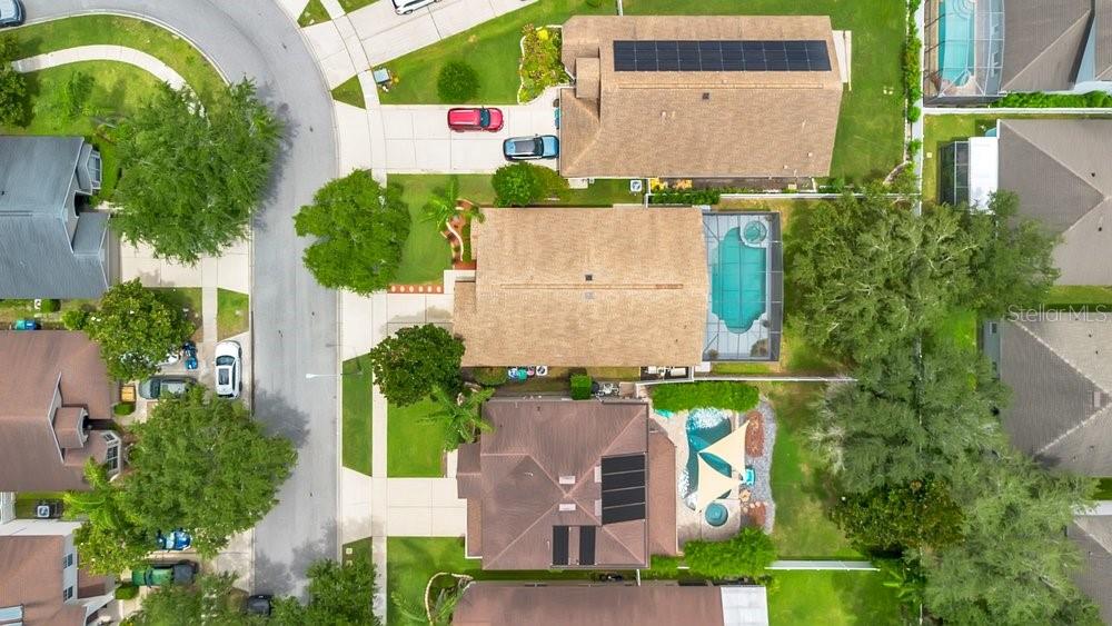 REGAL PARK - Residential