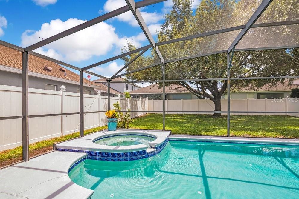 REGAL PARK - Residential