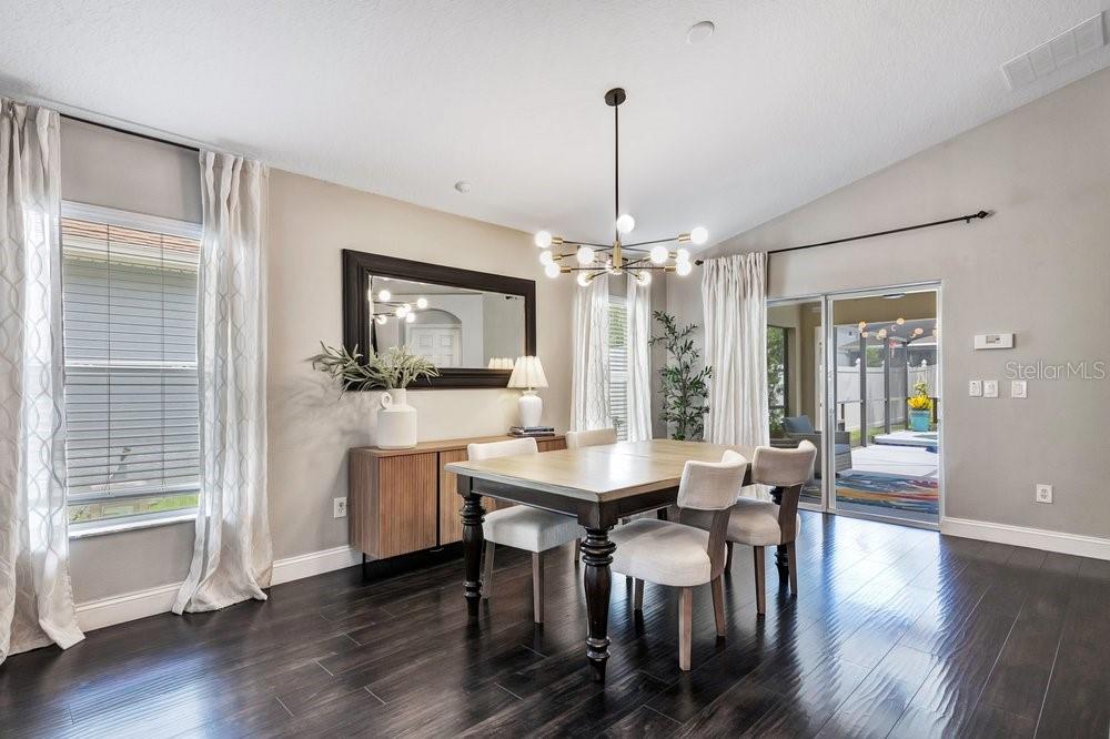 REGAL PARK - Residential