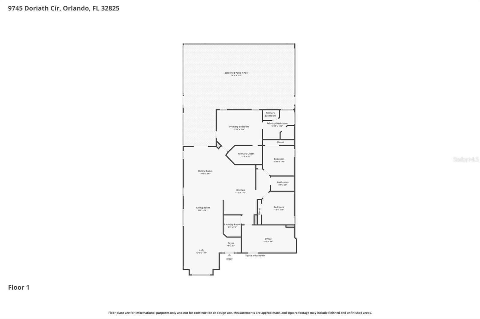 REGAL PARK - Residential