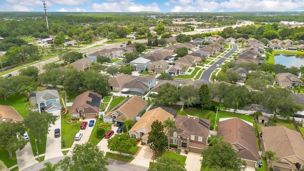 REGAL PARK - Residential