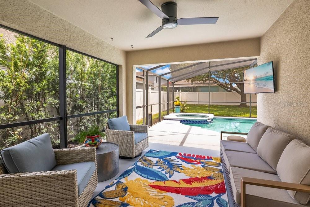 REGAL PARK - Residential