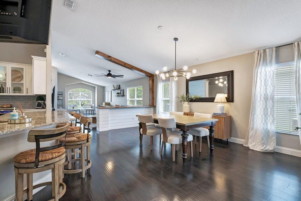 REGAL PARK - Residential