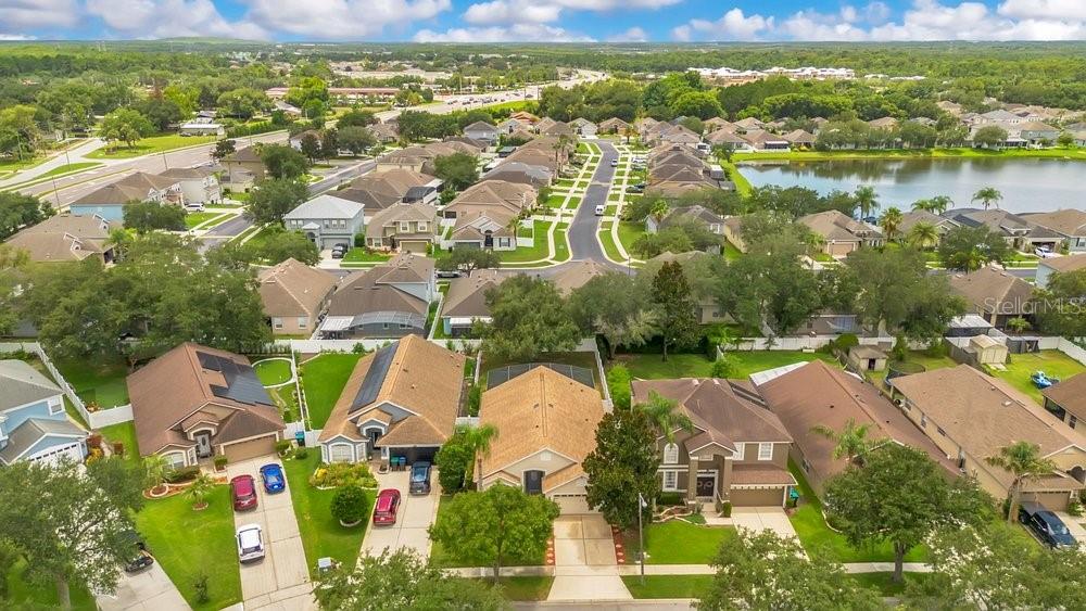 REGAL PARK - Residential