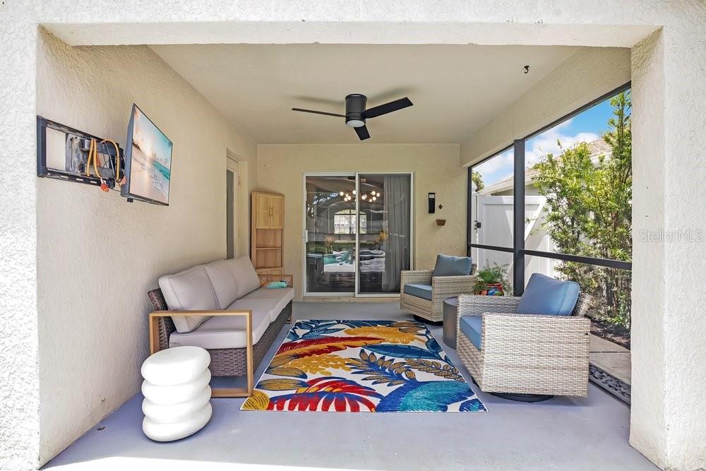 REGAL PARK - Residential