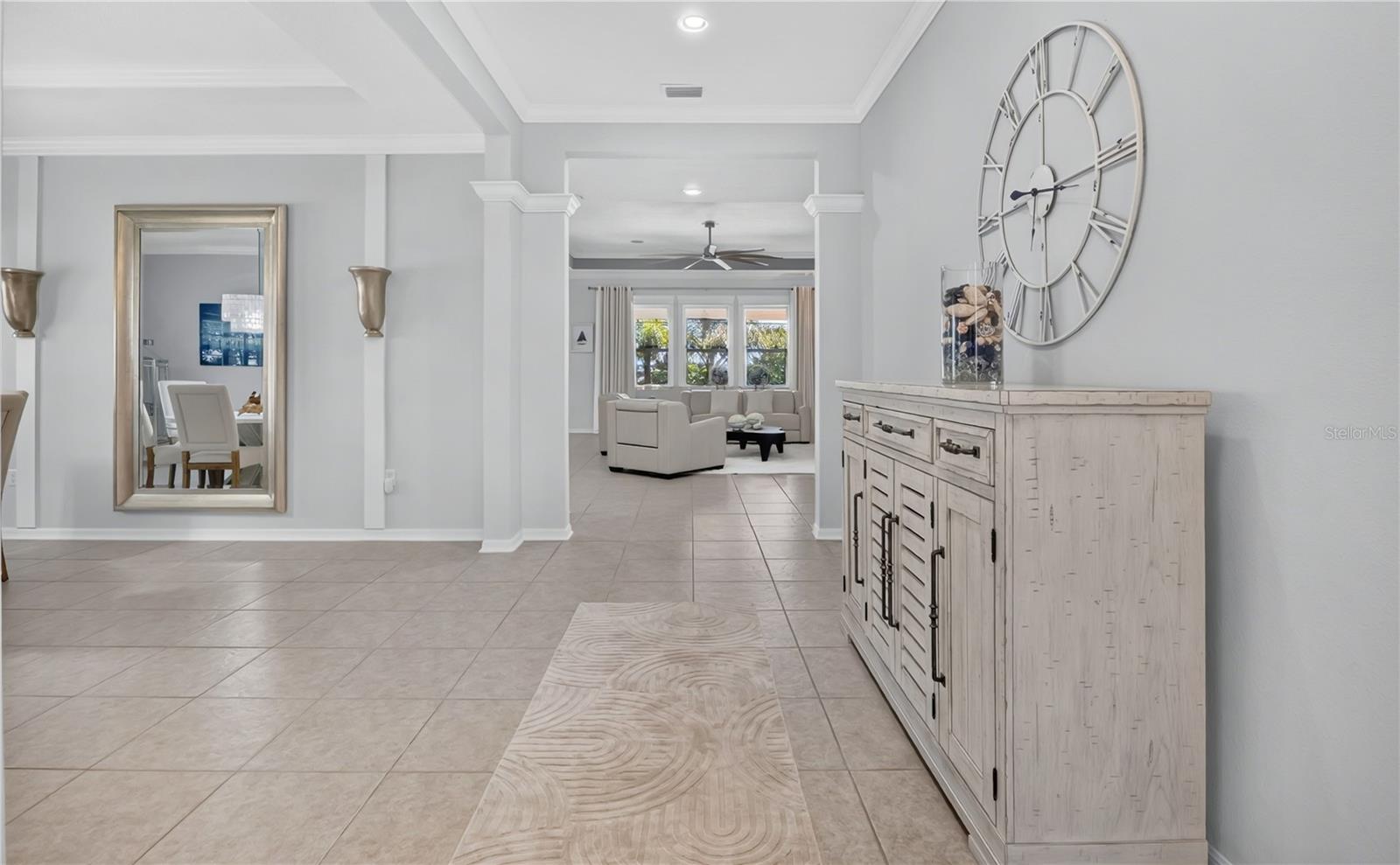 BELLA LAGO - Residential