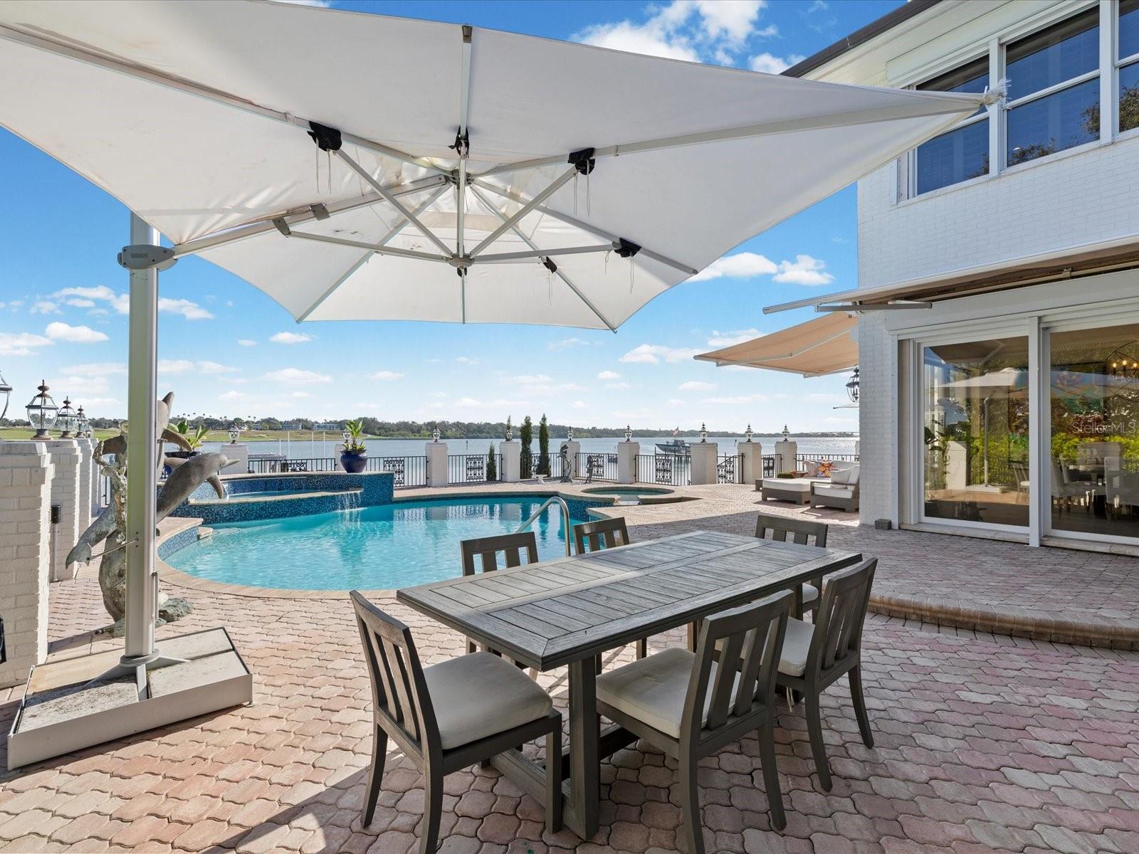 BELLEVIEW ISLAND SUB - Residential