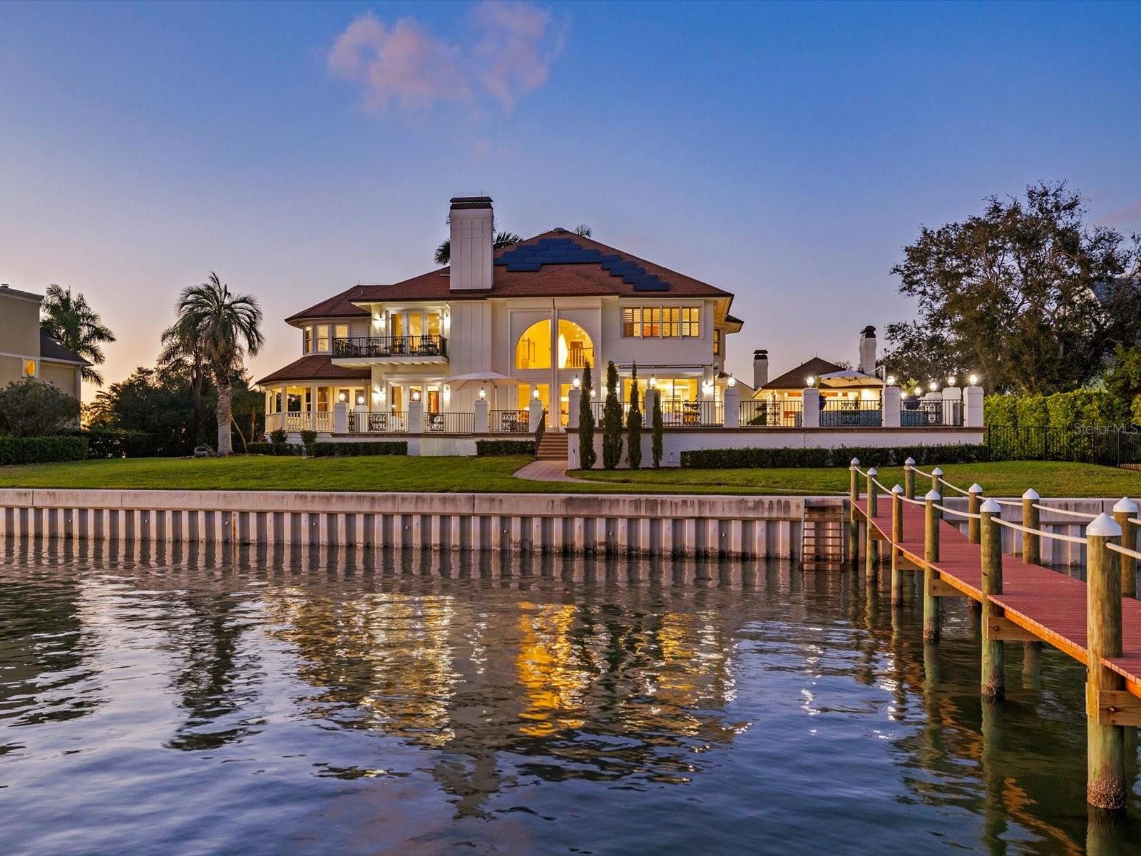 BELLEVIEW ISLAND SUB - Residential