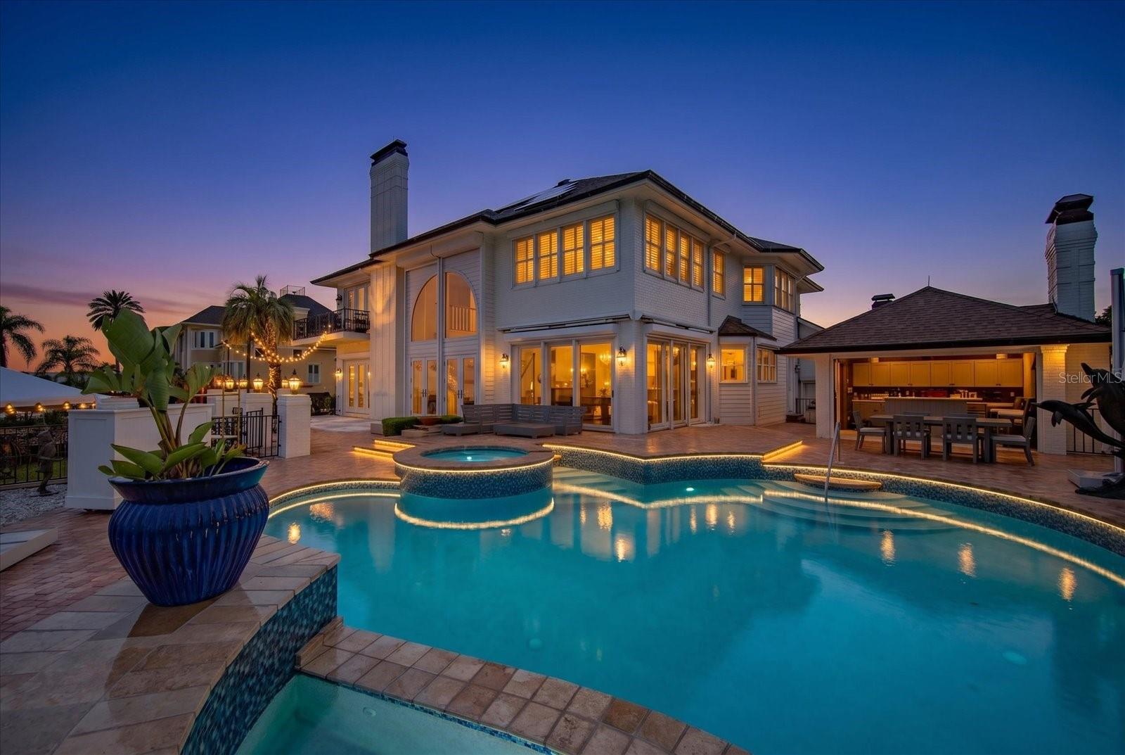 BELLEVIEW ISLAND SUB - Residential