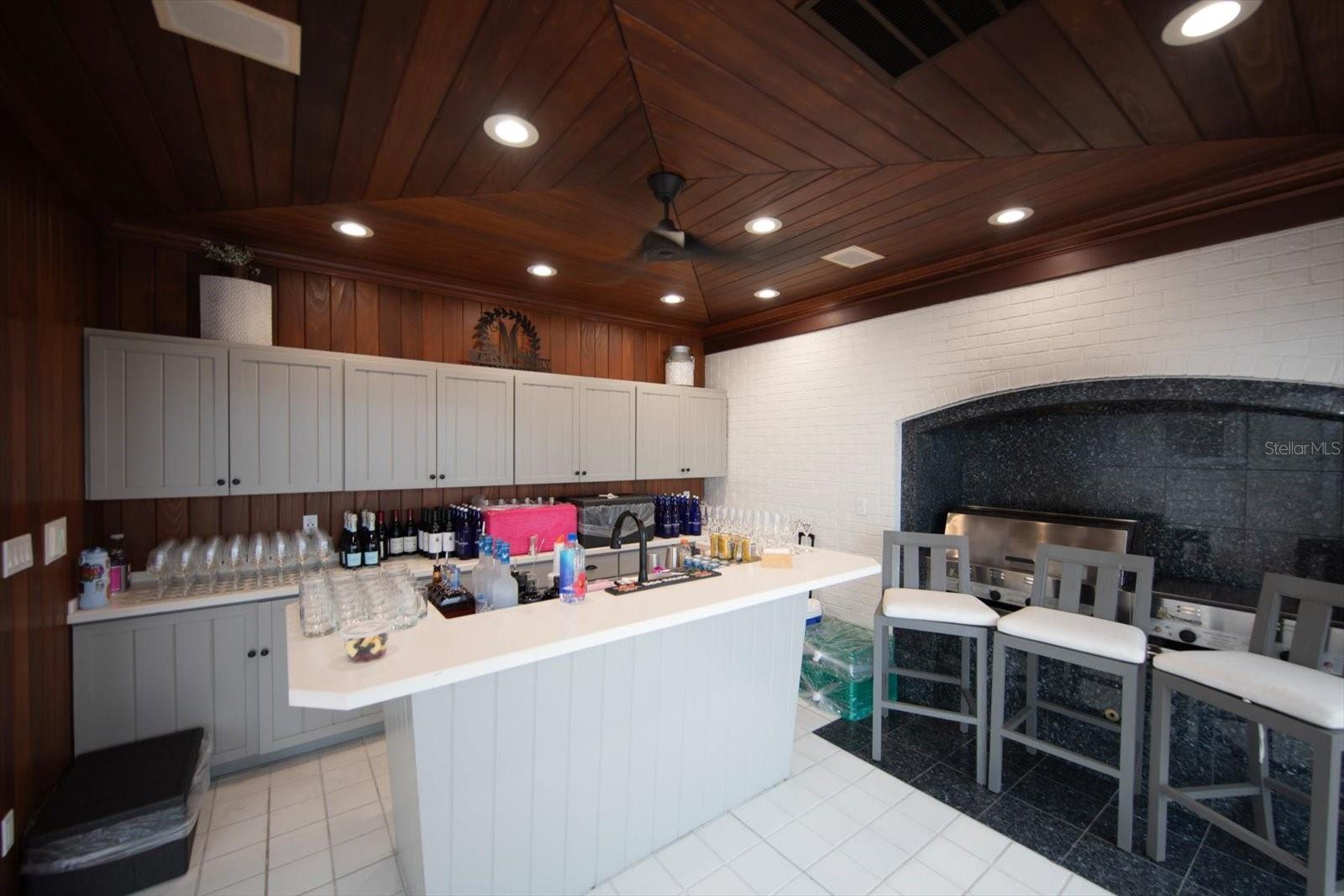 BELLEVIEW ISLAND SUB - Residential