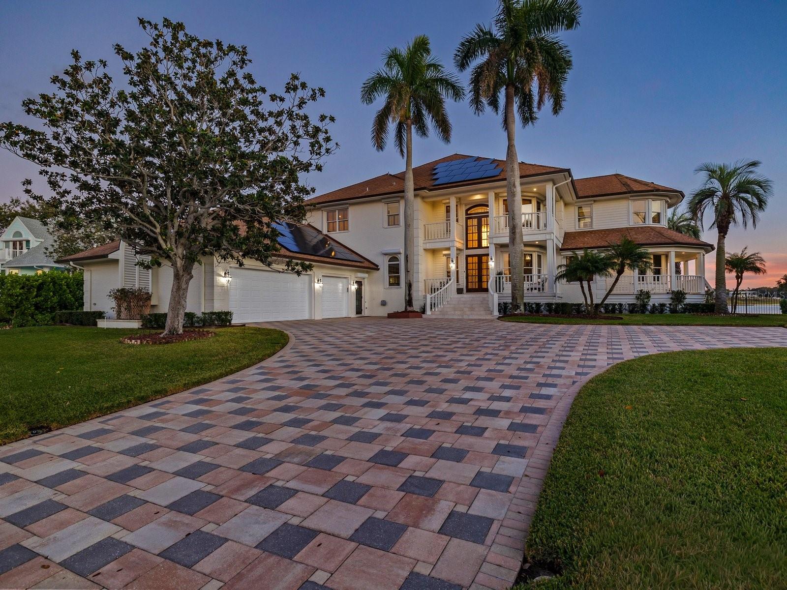 BELLEVIEW ISLAND SUB - Residential