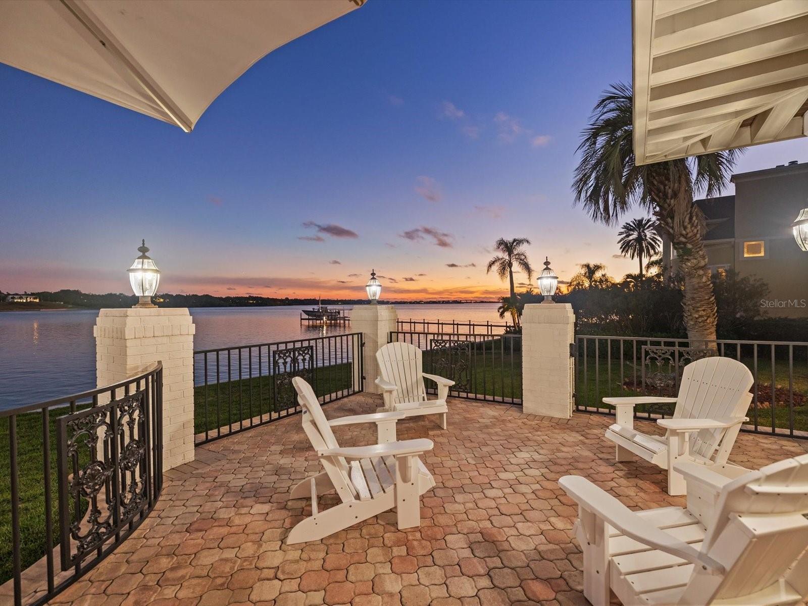 BELLEVIEW ISLAND SUB - Residential