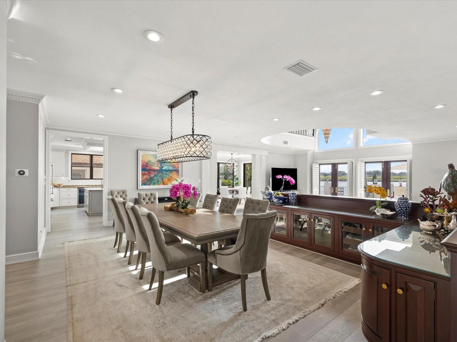 BELLEVIEW ISLAND SUB - Residential