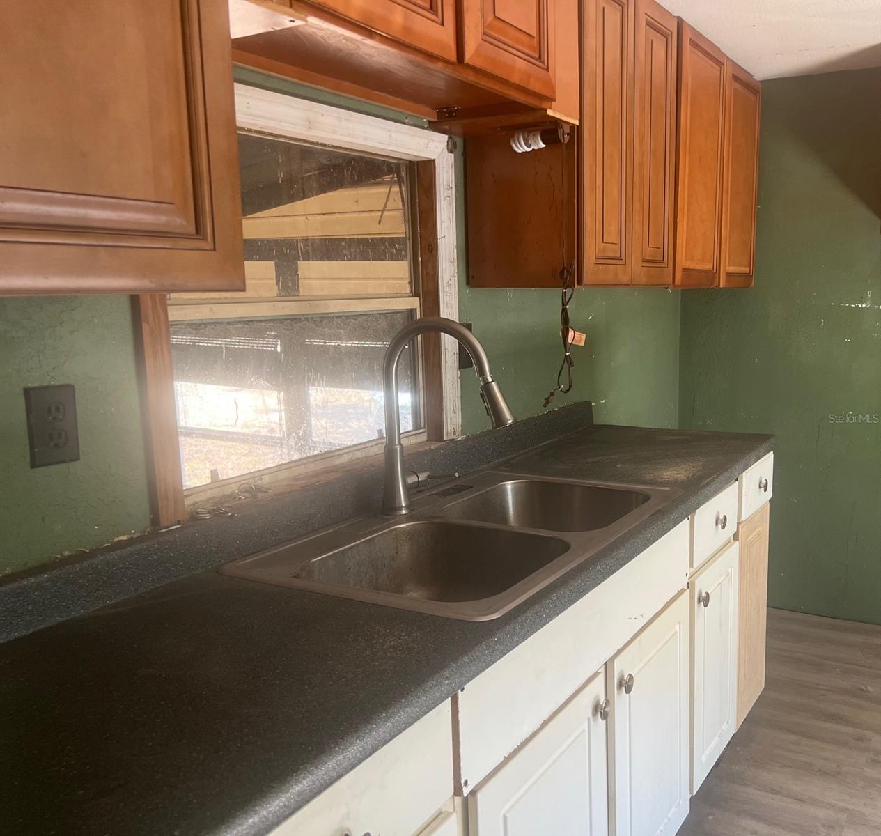 GREENWOOD - Residential
