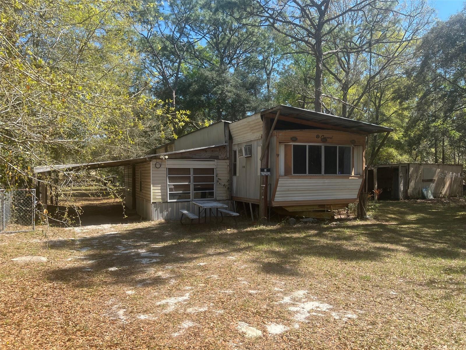 GREENWOOD - Residential