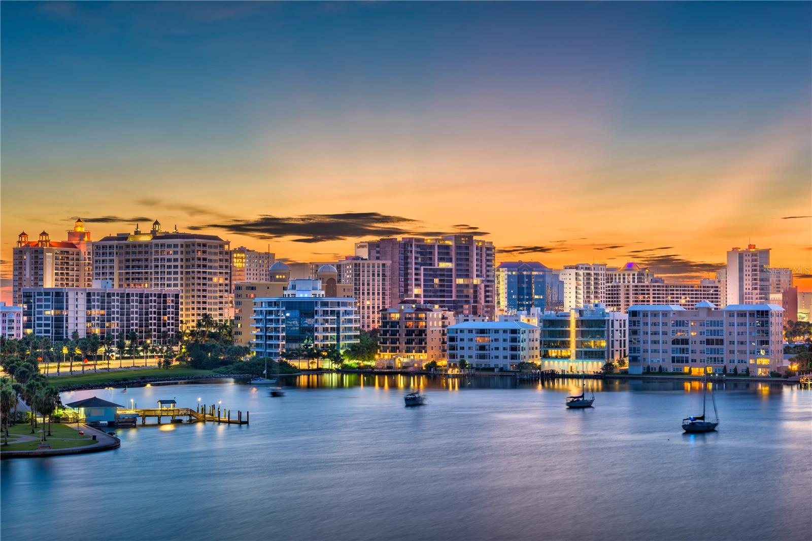 SIESTA KEY - Residential