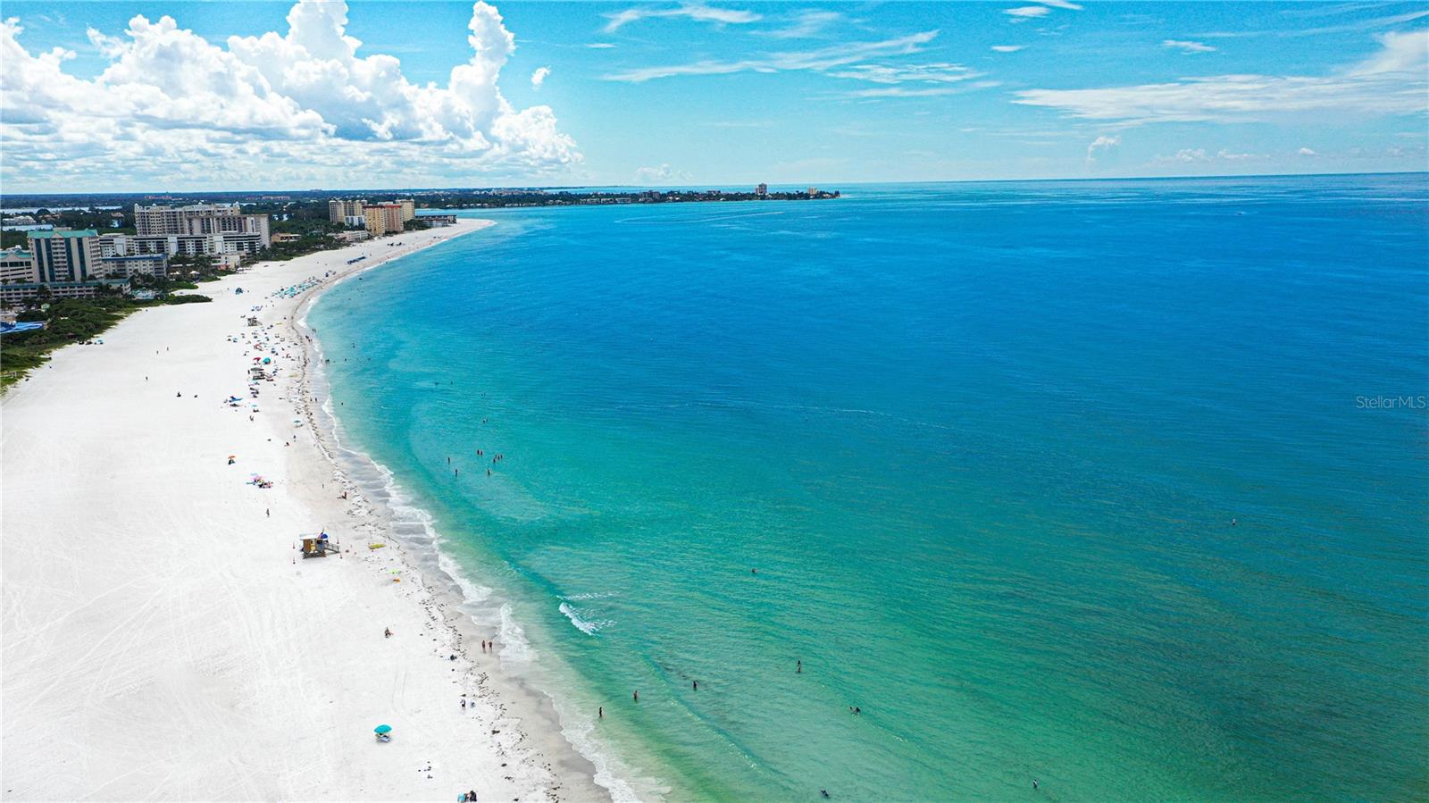 SIESTA KEY - Residential