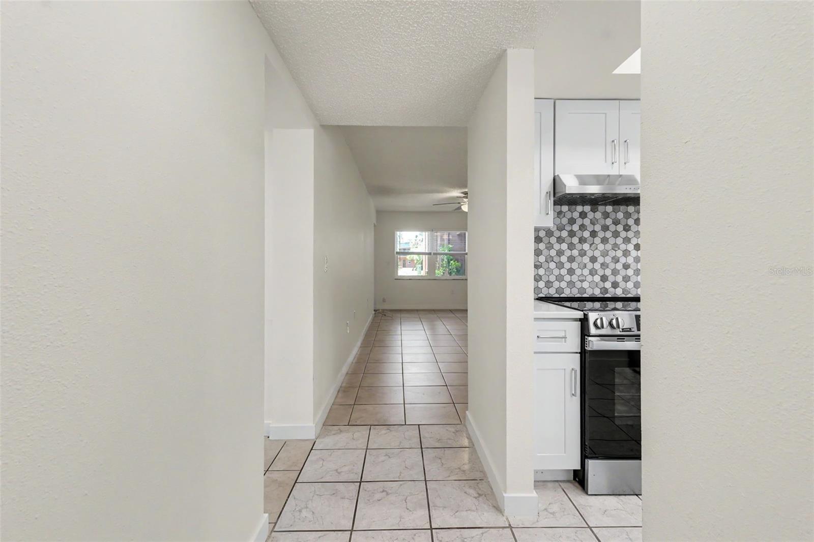 COVE SPGS CONDO - Residential