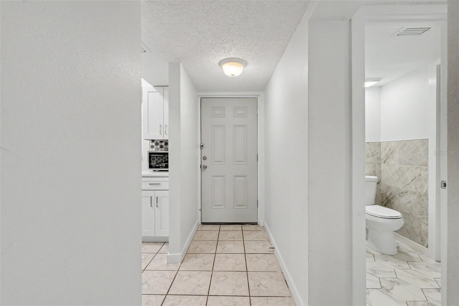 COVE SPGS CONDO - Residential
