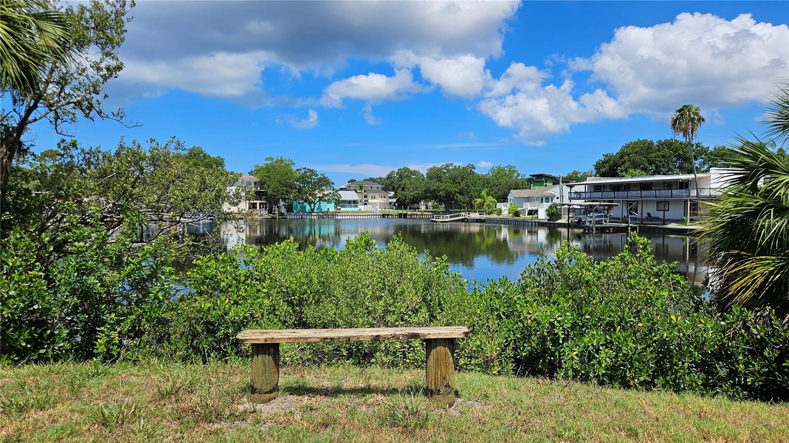 COVE SPGS CONDO - Residential