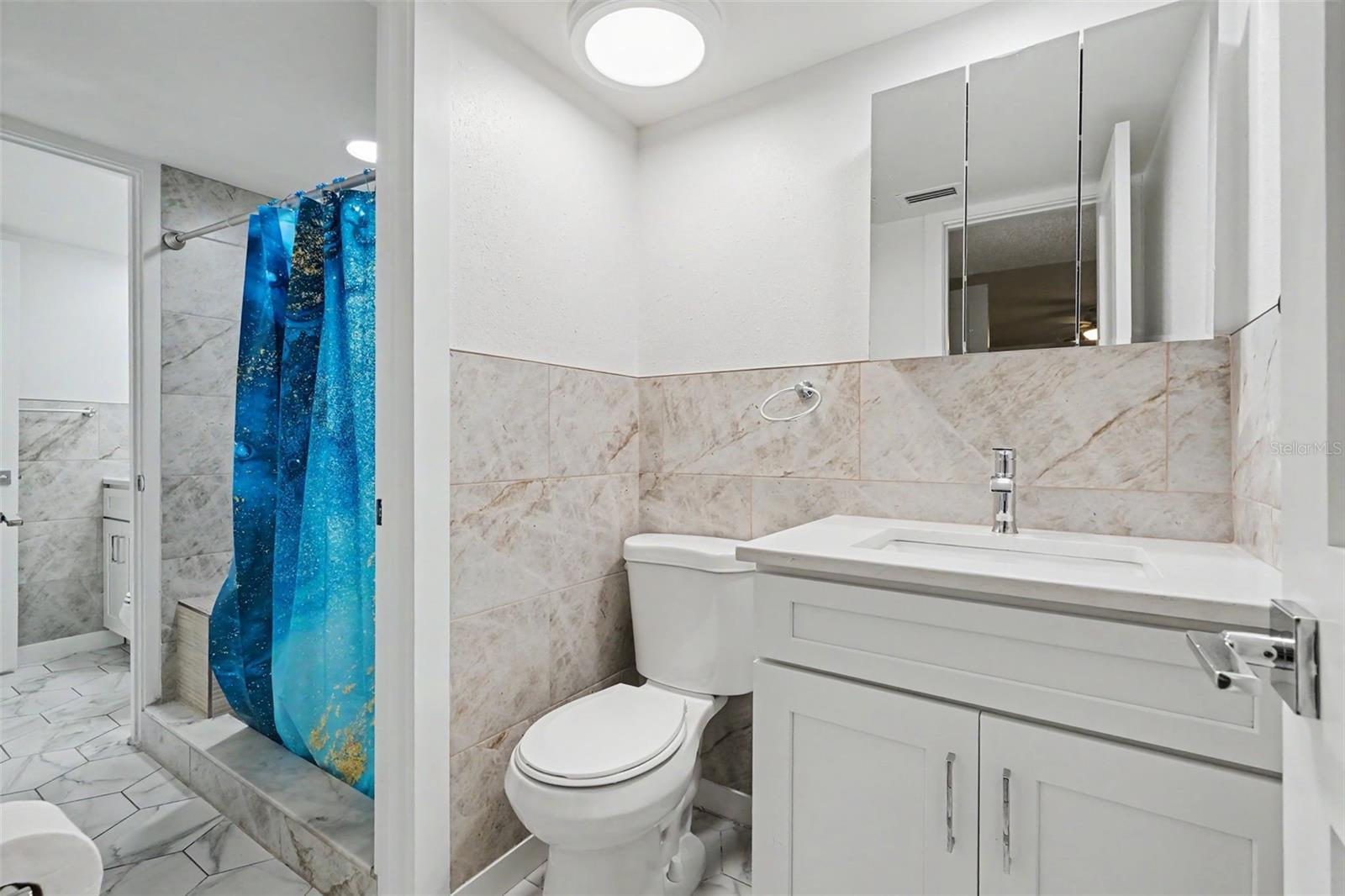 COVE SPGS CONDO - Residential