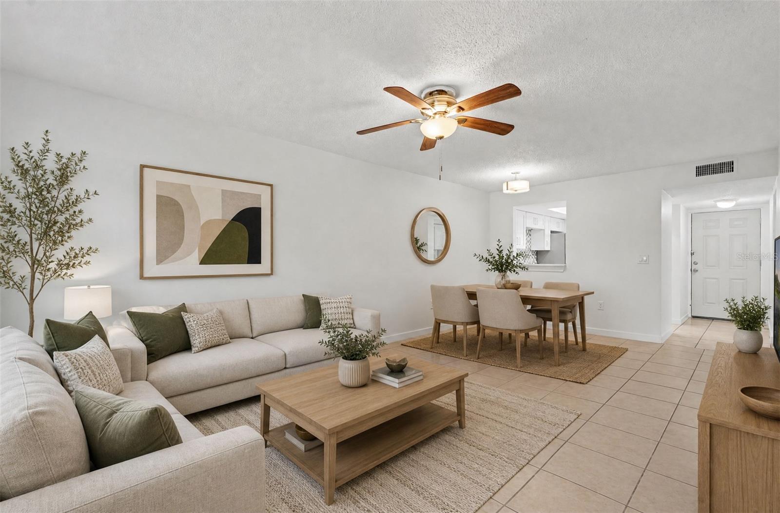 COVE SPGS CONDO - Residential