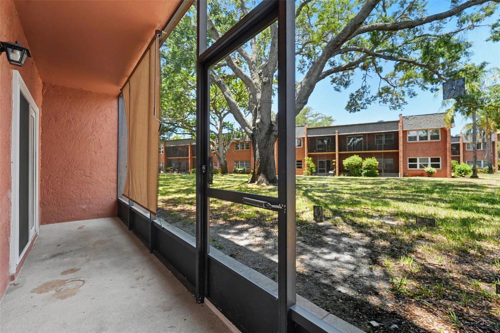 COVE SPGS CONDO - Residential