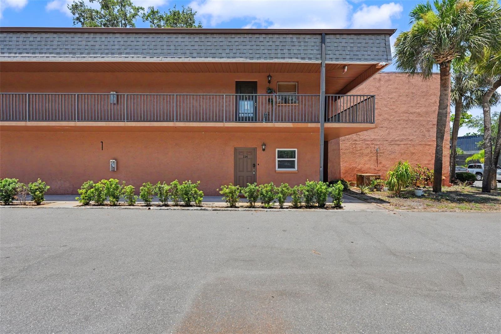 Own your own piece of paradise for under $150k... In a waterfront community! Welcome to Cove Springs, a cozy community situated at the end of a quiet, spring fed canal. This beautiful move-in ready, two bed, 1.5 bath unit has been completely remodeled. Starting with the kitchen featuring new appliances, cabinets, quartz counters, backsplash and sink. There's a new hood over the stove for your cooking pleasure and extra cabinet space while maintaining a pass-through to the dining area. The guest bathroom opens up to the primary bathroom jack and jill style. Both have been completely remodeled with elegant tile throughout. The primary bedroom has a large walk-in closet and a newer impact rated slider leading to the screened-in porch allowing plenty of natural light in. All the windows are also impact rated!!! The AC and electrical panel are also brand new! The pool is screened-in, providing bug free use year around! There's also a community kayak launch and storage with Gulf access! A fishing pier overlooks the water, with manatees and dolphins frequenting it due to the fresh water spring located just off the dock. The Pinellas trail is located across the street connecting you to miles of biking and walking trails! Pristine beaches, Sponge docks and other attractions are also close by! Please see Zillow for a 3D virtual tour. Welcome home!