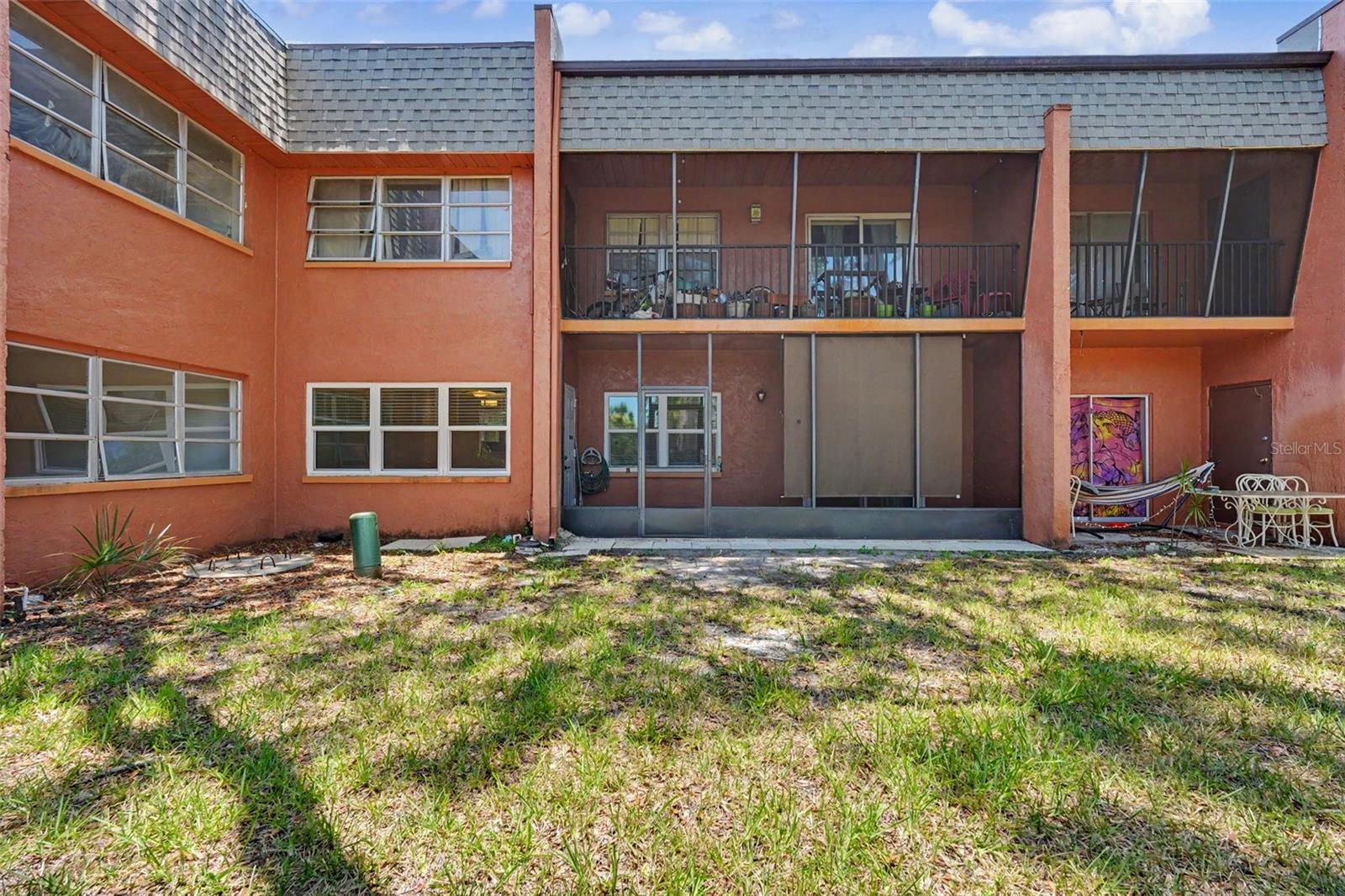 COVE SPGS CONDO - Residential