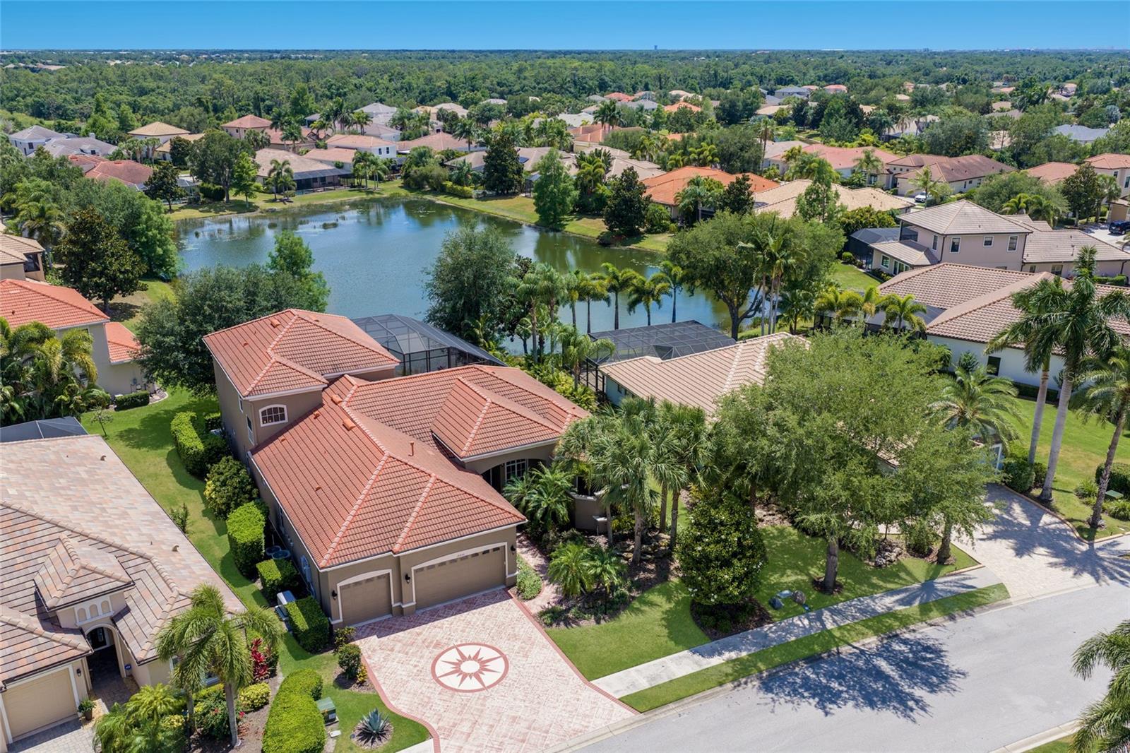 GREENBROOK VILLAGE SUBPHASE LL - Residential