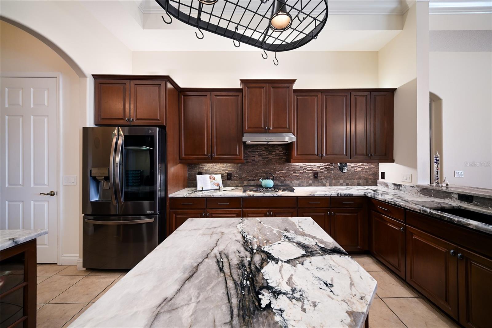 GREENBROOK VILLAGE SUBPHASE LL - Residential