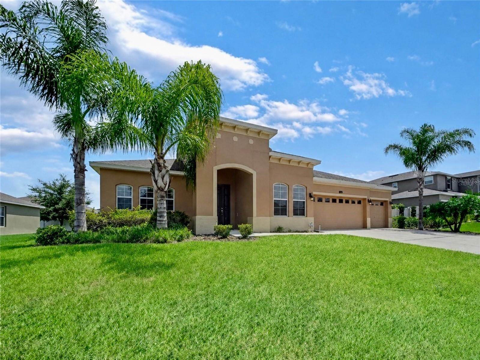 ESTATES AUBURNDALE PH 02 - Residential