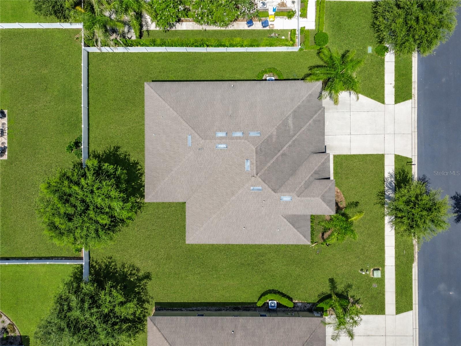 ESTATES AUBURNDALE PH 02 - Residential