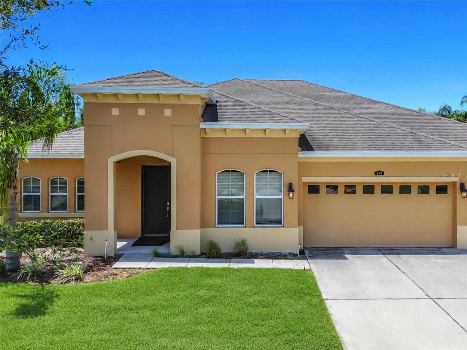 ESTATES AUBURNDALE PH 02 - Residential