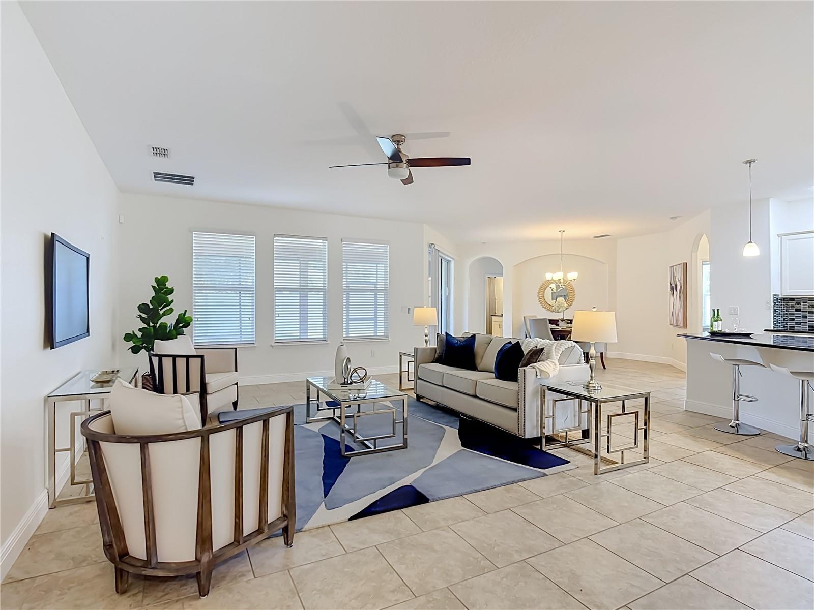 ESTATES AUBURNDALE PH 02 - Residential