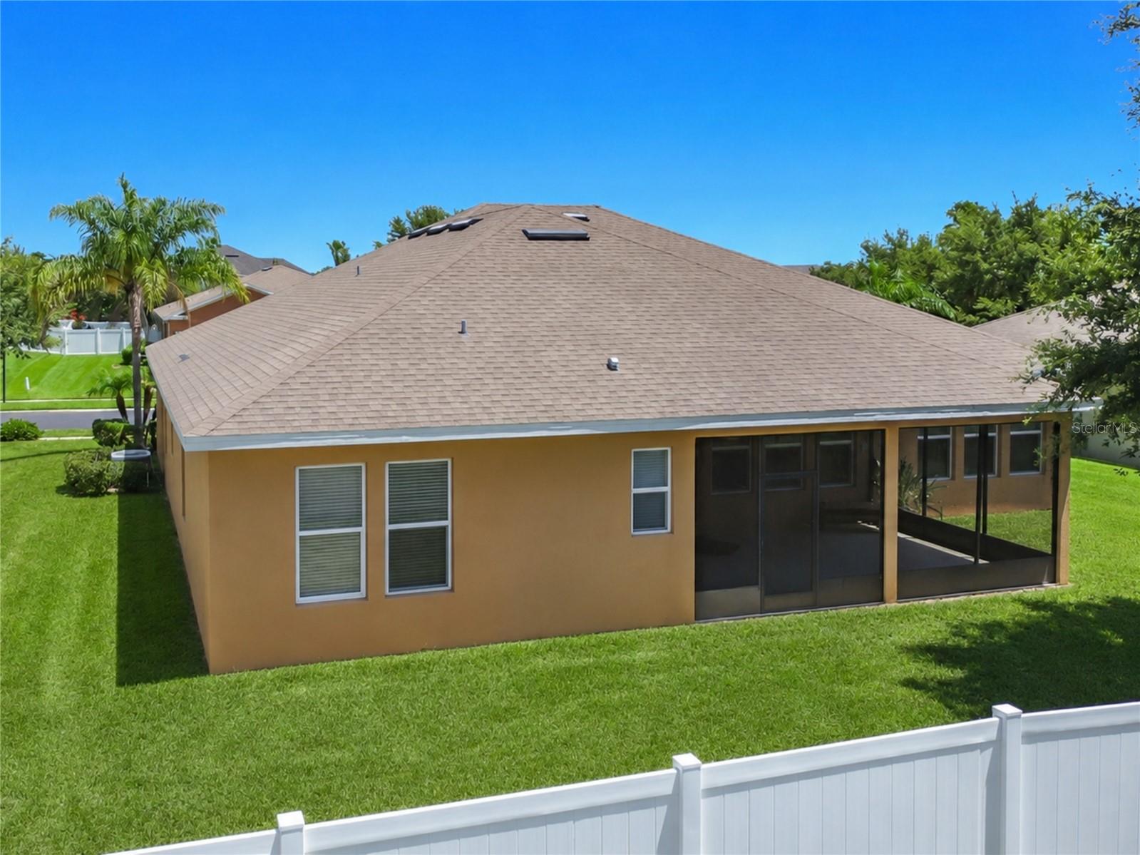 ESTATES AUBURNDALE PH 02 - Residential