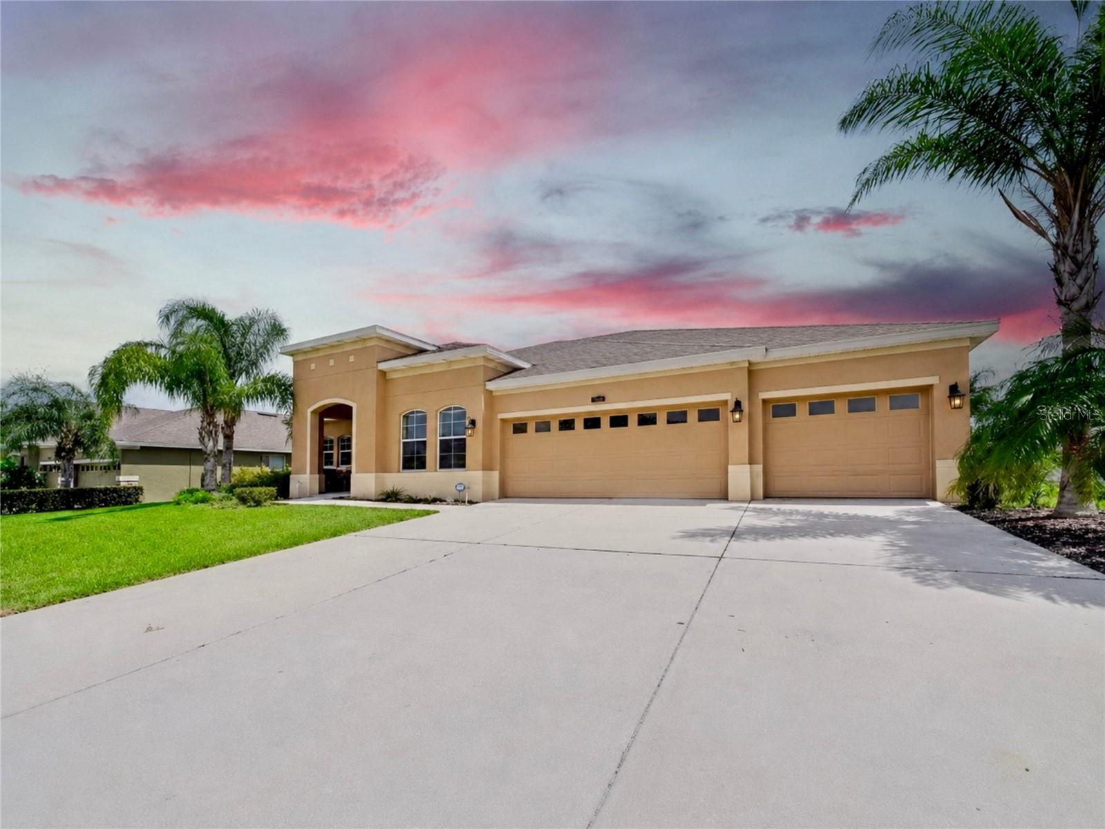 ESTATES AUBURNDALE PH 02 - Residential